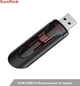 Флеш-пам'ять USB SanDisk CZ600 32GB USB 3.0 - зображення 9