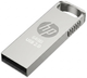 Флеш-память USB HP V206w 64GB USB Silver - изображение 1