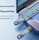 Флеш-память USB HP V206W 32GB Silver - изображение 2