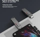 Флеш-память USB HIKVISION 256GB Type-C - изображение 5