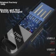 Флеш-память Lenovo SX1 64GB USB 3.2 Gunmetal - изображение 4