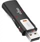 Флеш-память Aigo L8202 32GB USB 2.0 Black - изображение 2
