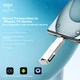 Флеш-память USB Aigo U350 128GB Type-C USB 3.2 - изображение 5