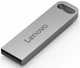 Флеш-память Lenovo SX1 32GB USB 2.0 Silver - изображение 1