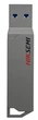 Флеш-память USB HIKVISION X307C 32GB Type-C USB 3.2 - изображение 1