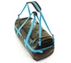 Сумка-рюкзак Travel Extreme TEZA XL водонепроницаемая PVC серая 75х29х32 см - изображение 3