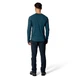 Футболка з довгим рукавом чоловіча Rab Force LS Tee, Green Sage, L - зображення 4