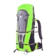 Рюкзак Travel Extreme SPUR 42 Gen.II 42 л Lime туристический для походов и трекинга - изображение 1
