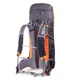 Рюкзак Travel Extreme SPUR 42 Gen.II 42 л туристический оранжевый - изображение 13