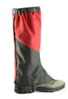 Гамаши Travel Extreme SNOW высокие снегозащитные красные XL - изображение 4