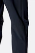 Штани чоловічі Rab Momentum Tech Pants, Black Beluga, 36, Long - зображення 5