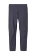 Штани чоловічі Rab Momentum Tech Pants, Black Beluga, 36, Long - зображення 1