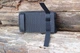 Навісна сумочка Travel Extreme POCKET BELT X-Pac Black для рюкзака водонепроникна - зображення 2