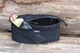 Навісна сумочка Travel Extreme POCKET BELT X-Pac Black для рюкзака водонепроникна - зображення 3