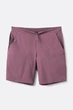 Шорты мужские Rab Momentum Tech Shorts, Oak, 34, 9" - изображение 2