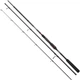 Спиннинг Daiwa Ninja Mobile Spin 2.45m 15-50g трёхсекционный компактный для походов и путешествий - изображение 1