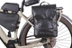 Велобаул Travel Extreme Velocity 15L міська сумка на багажник для ноутбука 15,6 - зображення 5