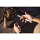 Точилка механічна Work Sharp для ножів Folding Field Sharpener WSEDCFFS-I - зображення 17