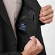 Піджак тактичний 5.11 Tactical Founders Jacket M Black - зображення 6