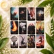 Оракул «Хранителька», 177 карт, Книга (2 томи), з вищою глянсовою ламінацією, російська мова - зображення 5