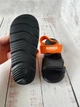 Сандалі дитячі на хлопчика EVA Luck Line 30 - 19.5 см Чорний (279) - изображение 7