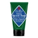 Мужской отшелушивающий скраб-шампунь для кожи головы Jack Black Exfoliating Scalp Scrub + Shampoo 148 мл - изображение 1