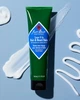 Мужской несмываемый смягчающий бальзам для волос и бороды Jack Black Leave It In Hair & Beard Balm 148 мл - изображение 3