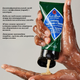 Мужской отшелушивающий скраб-шампунь для кожи головы Jack Black Exfoliating Scalp Scrub + Shampoo 148 мл - изображение 4