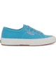 Кеды унисекс Superga Azure blue- 35 размер (22 см) голубой - изображение 4