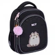 Рюкзак шкільний напівкаркасний 37*27*13см Pusheen - зображення 5