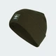 Шапка Adicolor adidas IY7030 (Дорослі (M/L)) зеленый (4067894218832) - изображение 2