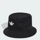 Панама Adicolor Trefoil adidas JC6041 (Дорослі (M/L)) чорний (4067891729478) - зображення 1