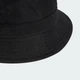 Панама Adicolor Trefoil adidas JC6041 (Дорослі (M/L)) чорний (4067891729478) - зображення 4