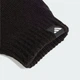 Набор: шапка-бини и перчатки adidas JN9443 (Дорослі (M/L)) черный (4067903633137) - изображение 4