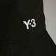 Панама Y-3 adidas IX7000 (Дорослі (S/M)) черный (4067889181110) - изображение 3