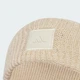 Шапка-бини Wide Cuff adidas JM1544 (Дорослі (M/L)) бежевый (4068809558326) - изображение 3