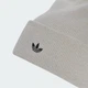 Шапка-бини Adicolor Classic adidas JW1116 (Дорослі (M/L)) серый (4068808791106) - изображение 4