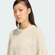 Жіночий светр HOLIDAY PACK KNIT adidas KQ6290 (M) білий (4068822305938) - зображення 4