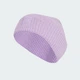 Шапка-бини Wide Cuff adidas JM1543 (Дорослі (S/M)) фиолетовый (4068809573565) - изображение 2