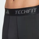 Чоловічі легінси Techfit COLD.RDY Training Long adidas IN5582 (M) чорний (4067893451339) - зображення 4