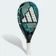 Ракетка для падела RX SERIES adidas KL2627 (Один розмір) черный (8435739406007) - изображение 2