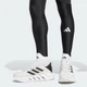 Мужские тайтсы для бега Adizero Running Long adidas IX8984 (M) черный (4067901410808) - изображение 5