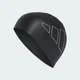 Шапочка для плавания adidas Logo adidas IA8305 (Один розмір) черный (4066763780876) - изображение 2