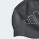 Шапочка для плавания adidas Logo adidas IA8305 (Один розмір) черный (4066763780876) - изображение 4