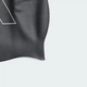 Шапочка для плавания adidas Logo adidas IA8305 (Один розмір) черный (4066763780876) - изображение 7