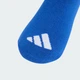 Детские три пары носков Ribbed Kids adidas JD1348 (22-24) белый (4067901786699) - изображение 3