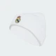 Шапка-бини Real Madrid adidas JX3209 (Дорослі (M/L)) белый (4068808200271) - изображение 2
