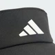 Козырек Climacool adidas JN6086 (Дорослі (S/M)) черный (4067902520940) - изображение 4