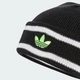 Шапка-бини Adicolor Archive Inspired adidas JW7916 (Дорослі (M/L)) черный (4068807722873) - изображение 3