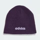 Детская шапка Little Kids adidas JW0337 (Для дітей) фиолетовый (4068809593440) - изображение 2